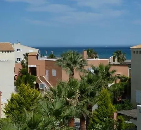 Duplex Naturista Urb. Natura Apartment