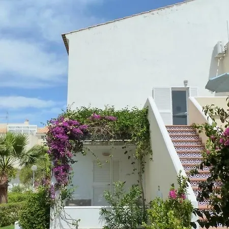 Duplex Naturista Urb. Natura
