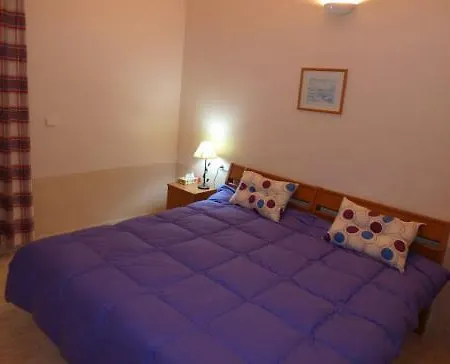 Duplex Naturista Urb. Natura Vera